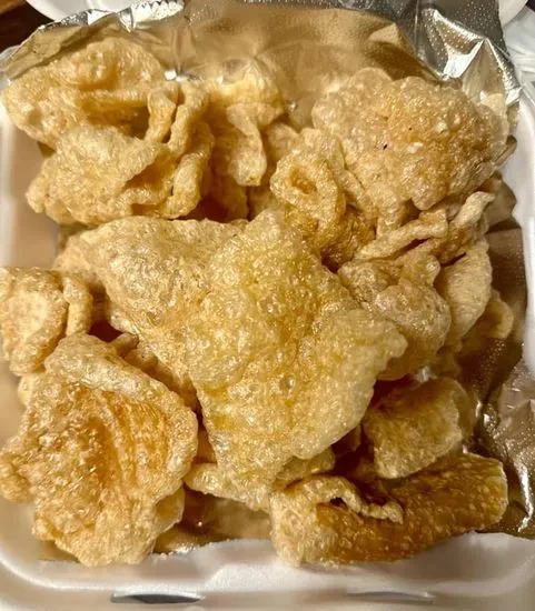 Pork Rinds