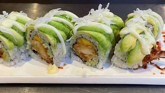 21.Hawaii Roll