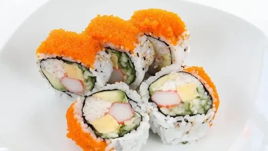 5.California Roll