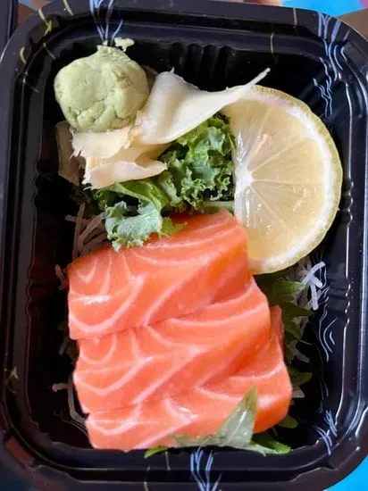 Salmon 