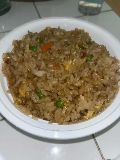 Fried rice