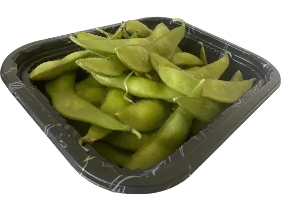 2.Edamame