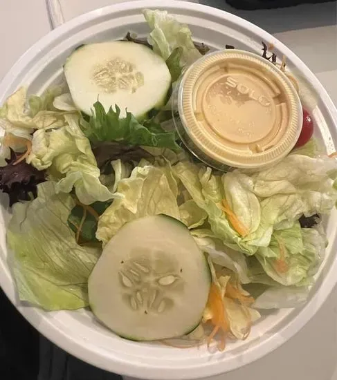 Garden salad