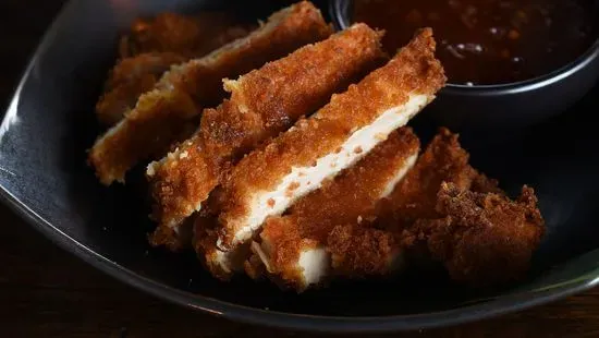 Chicken KAtsu