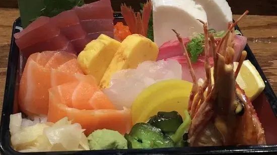 6.Chirashi