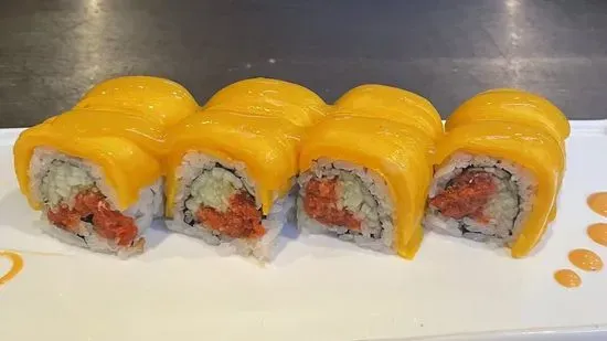 24.Mango Tango Roll