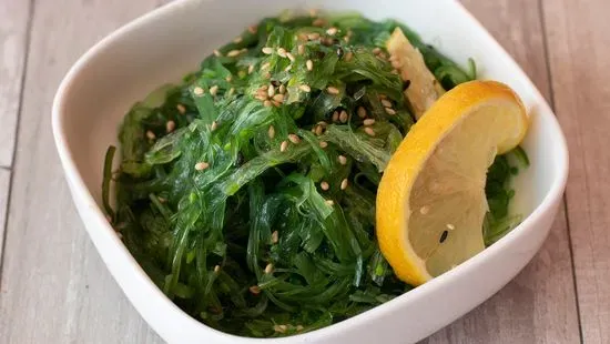 Seaweed salad