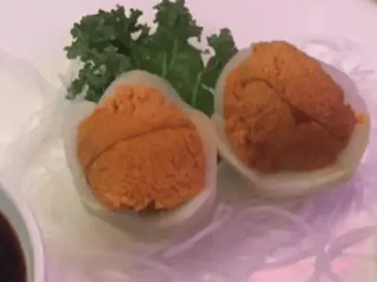 Uni  (Sashimi)