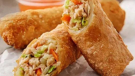 1. Egg Roll (1)