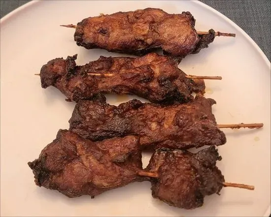 4. Chicken Stick (4)