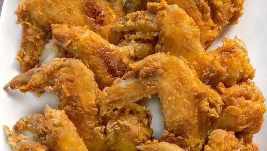 15 PCS whole wings 