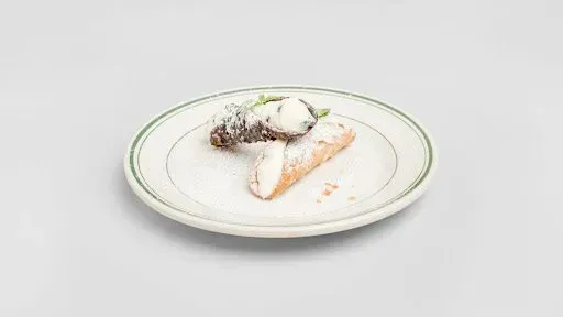 Italian Cannoli