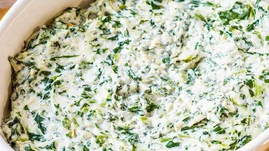 Spinach Dip