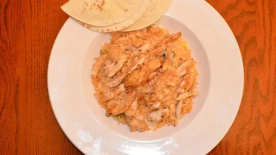 Pollo Tapatio