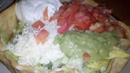 Taco Salad