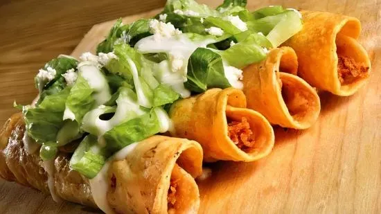 Flautas