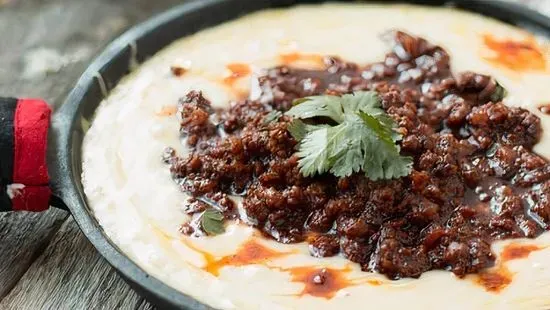 Chorizo Dip