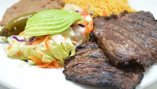 Carne Asada