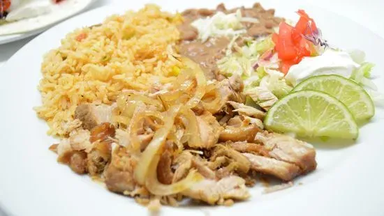 Carnitas