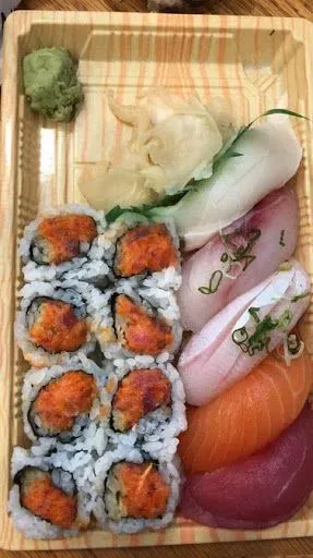 Tuna Roll