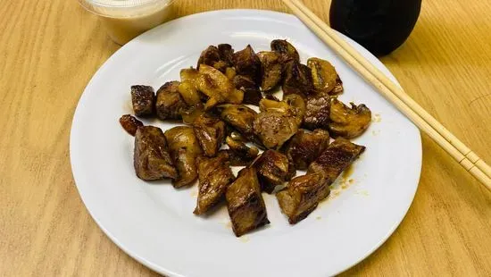 Side Order of Steak 