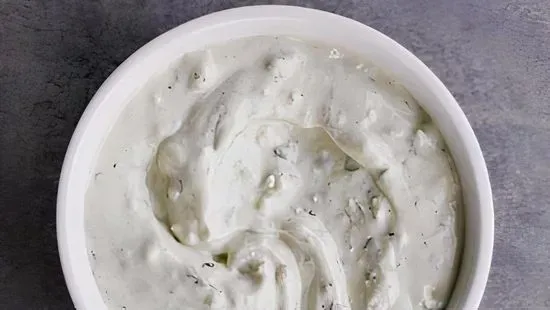 Blue Cheese Dressing