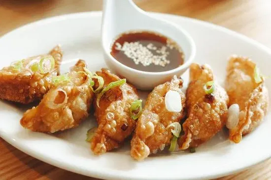 GYOZA