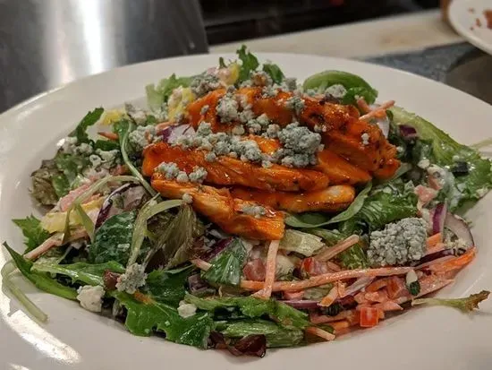 Buffalo Salad