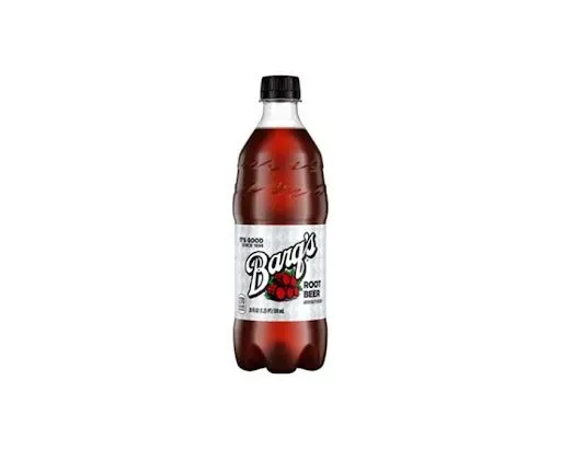 Barqs Rootbeer