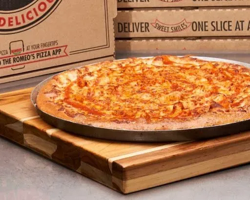 Buffalo Chicken