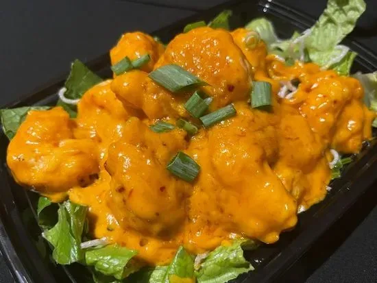 Bang Bang Shrimp