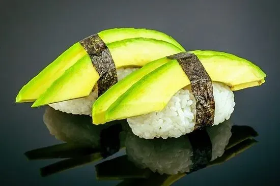 Avocado (Nigiri only)