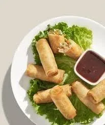 Mini Spring Rolls