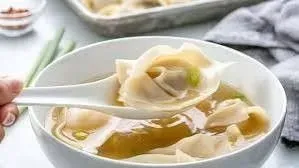 Wonton Soup