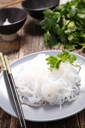 $Side Rice Noodle