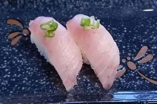 Yellowtail/Hamachi