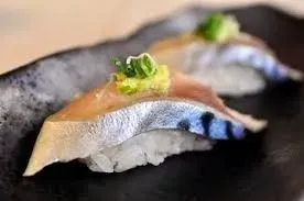 Mackerel/Saba