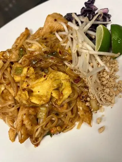 Pad Thai