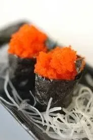 Masago /Shishamo ko (Nigiri only)