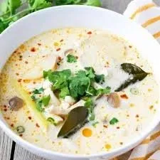 Tom Kha