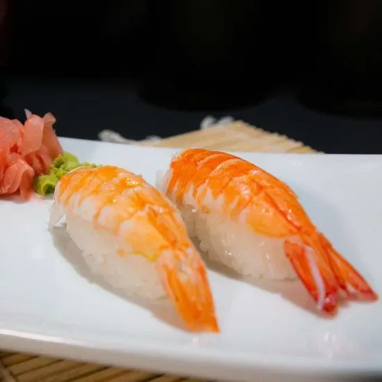 Shrimp/Ebi