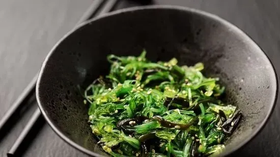 Seaweed Salad