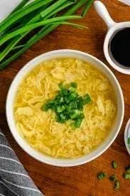 Egg Drop Soup