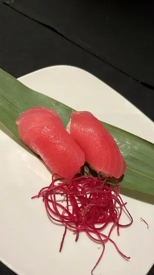 Tuna/Maguro*