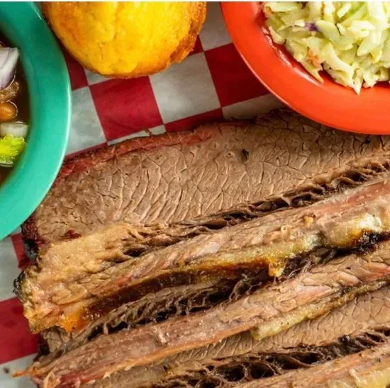 Brisket Platter