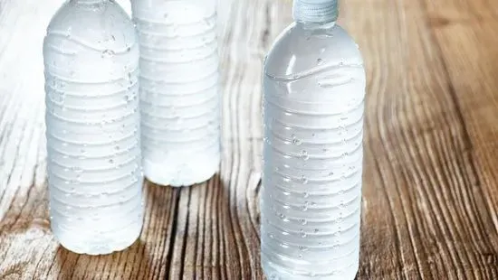 Bottled Water