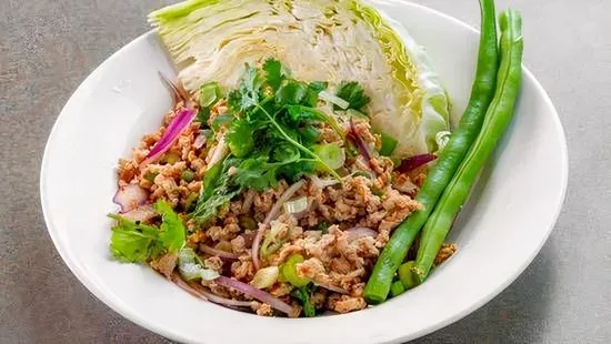 6. Larb / ลาบ 🔥GF