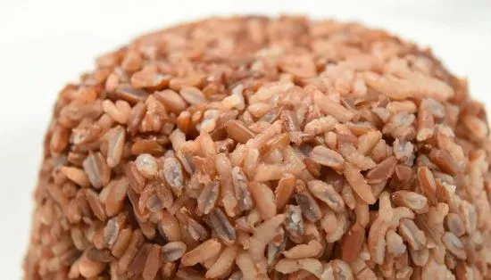 Brown Rice