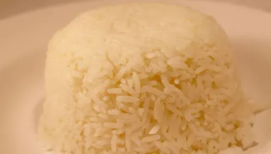 White Rice