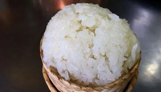 Sticky Rice